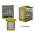 outdoor retail kiosk for sale